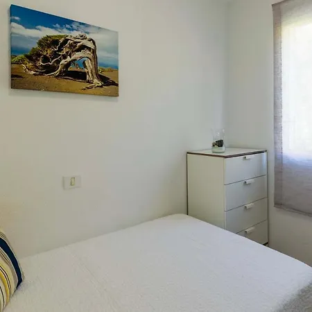 San Agustin Apartment *